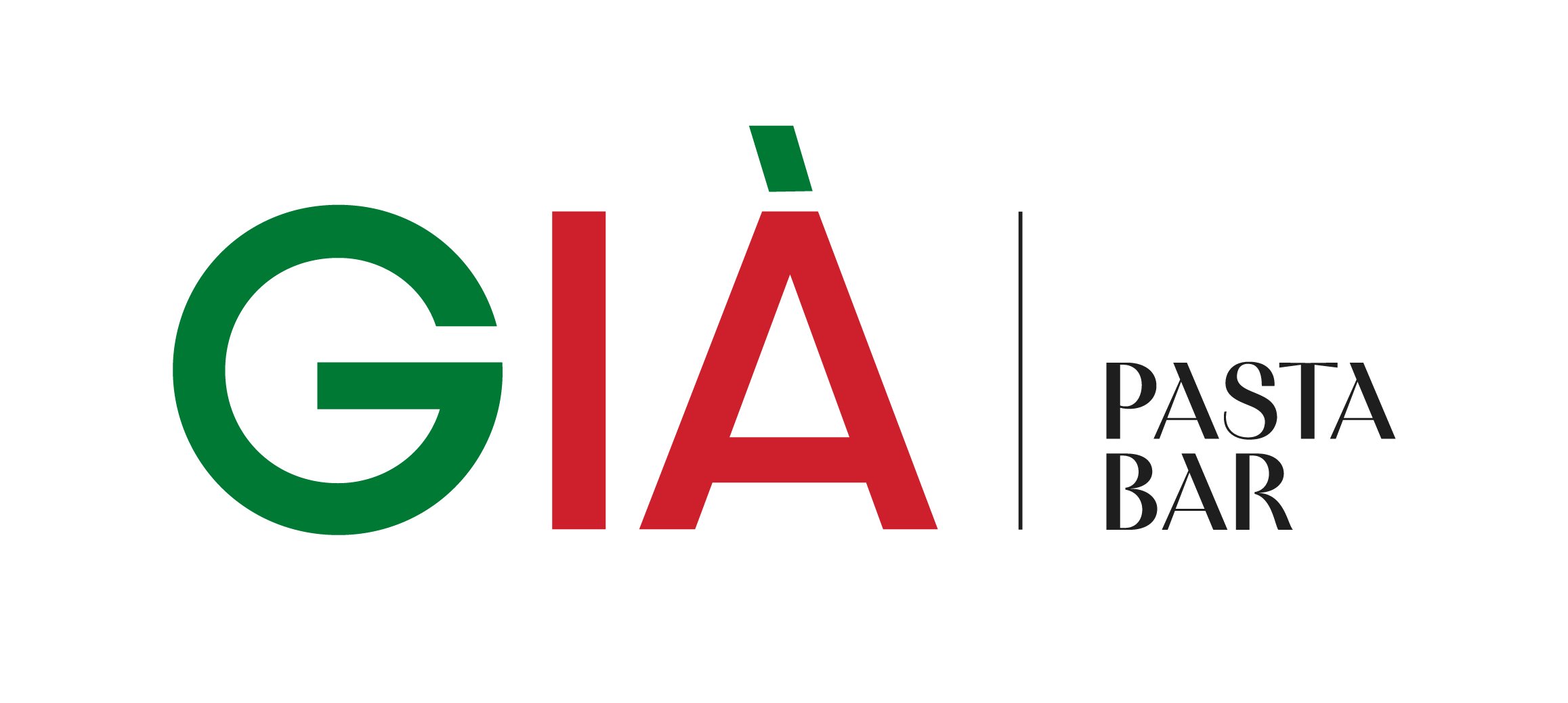 GIA Pasta Bar