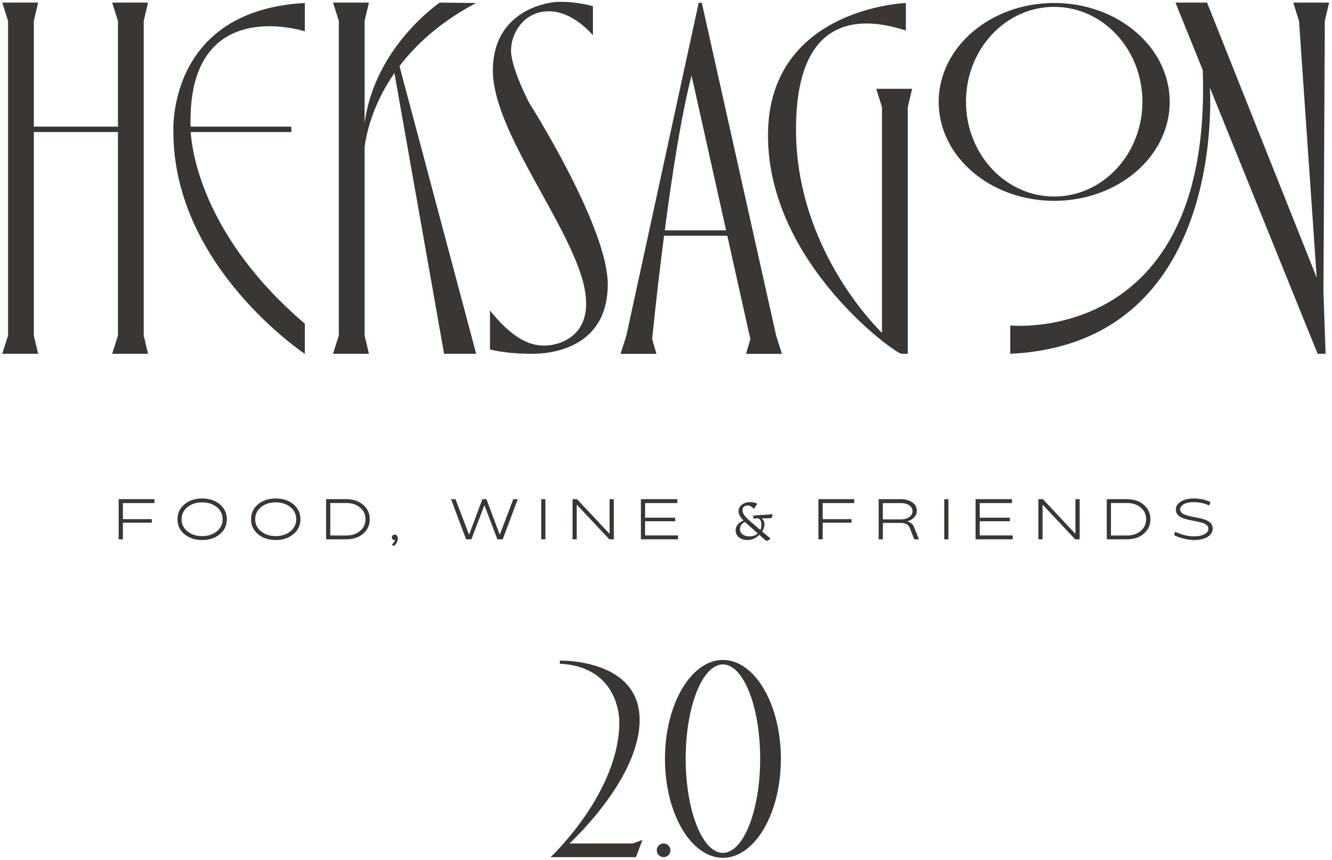 Heksagon