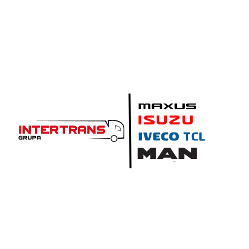 Intertrans Grupa