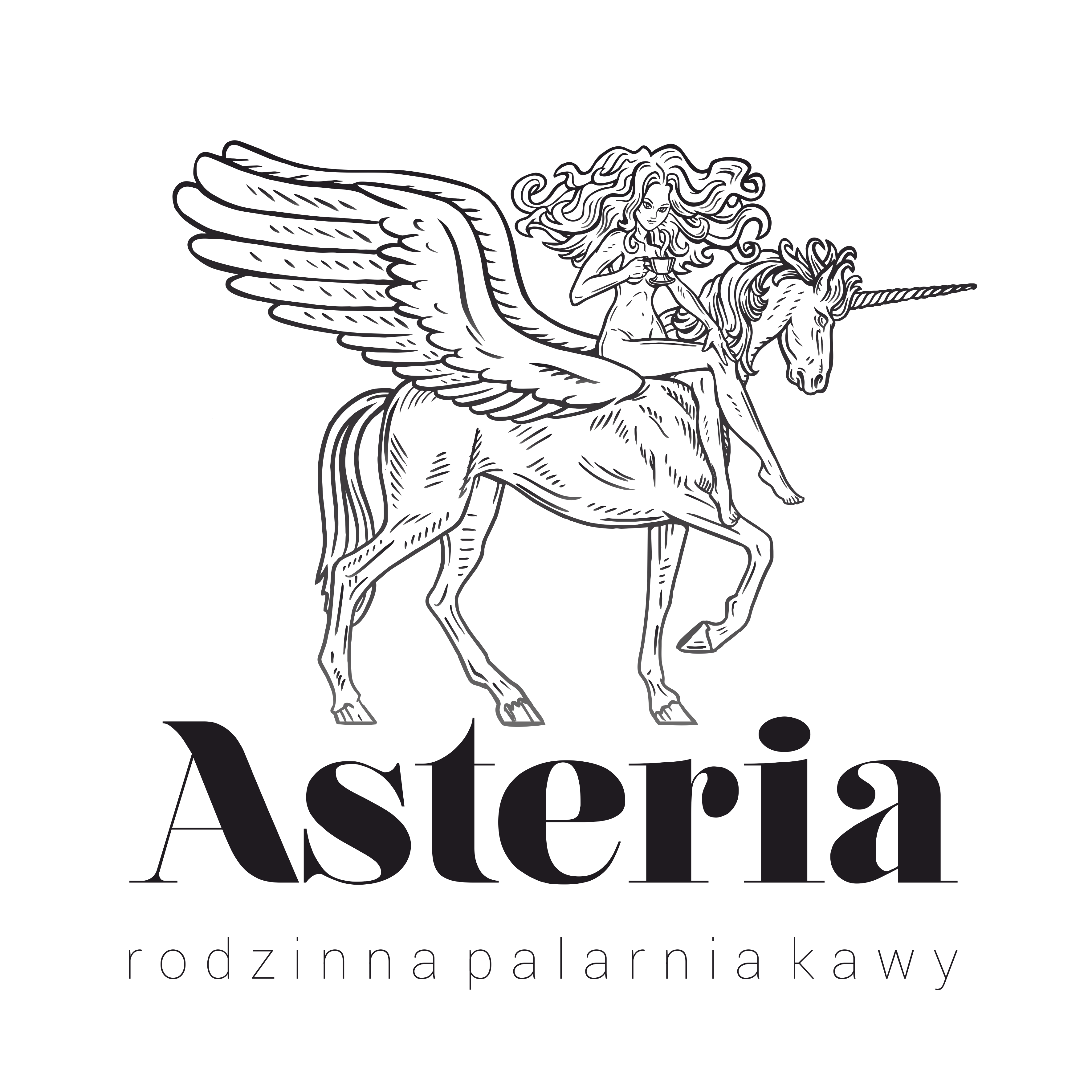 Palarnia kawy ASTERIA