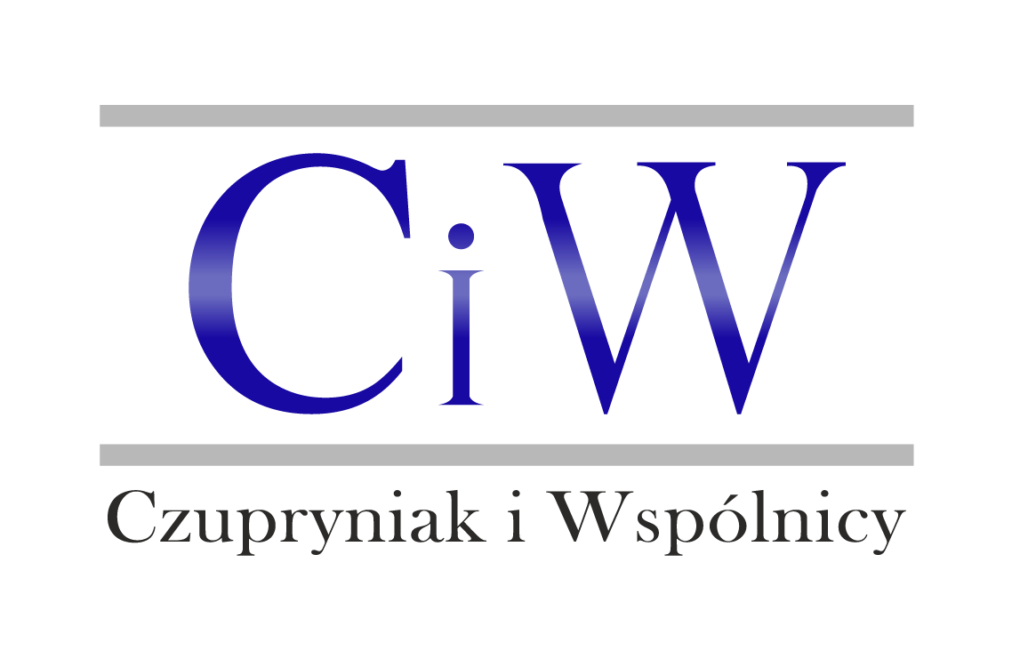 „CZUPRYNIAK I WSPÓLNICY” Sp. z o.o.