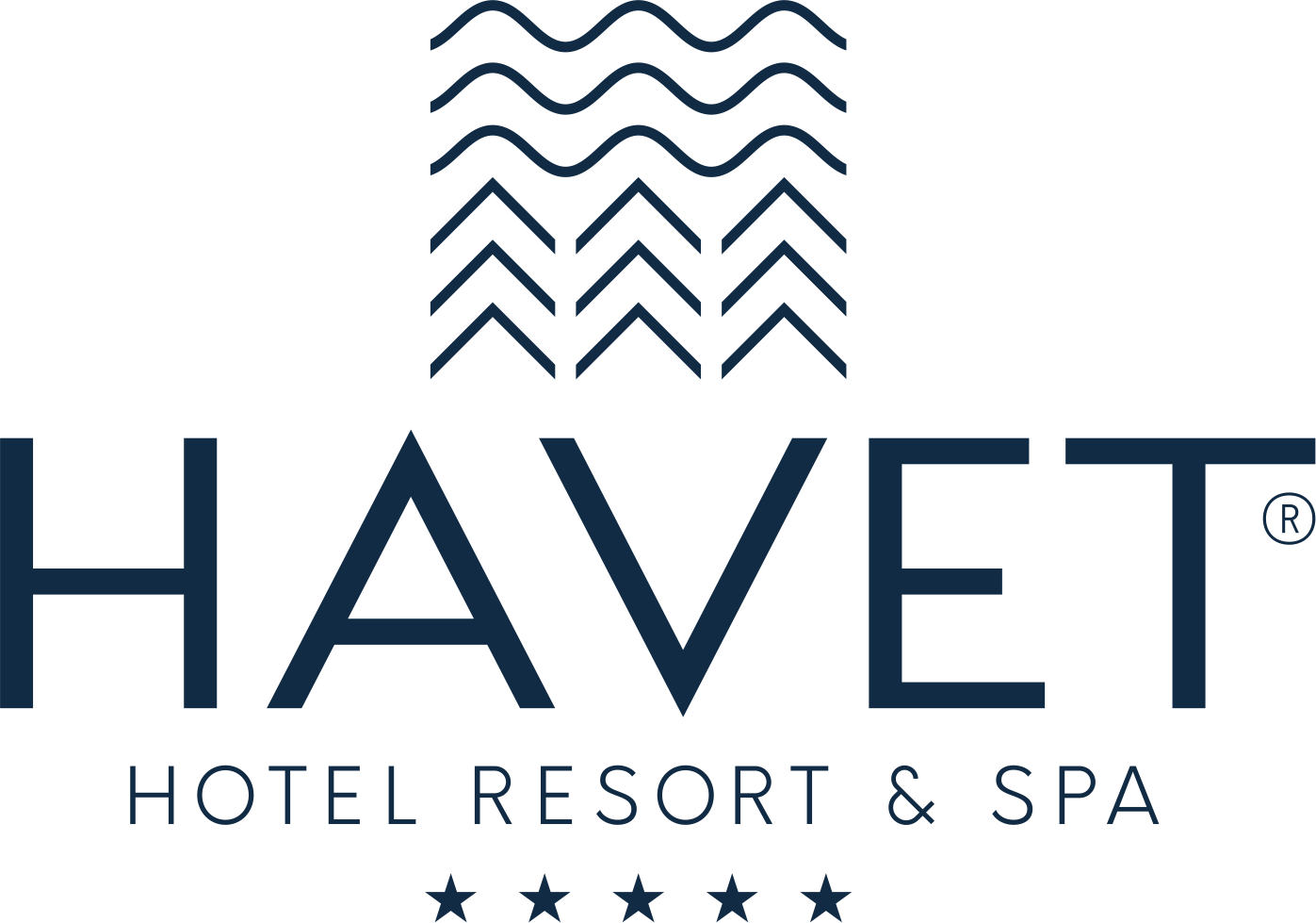 HAVET Hotel Resort & SPA