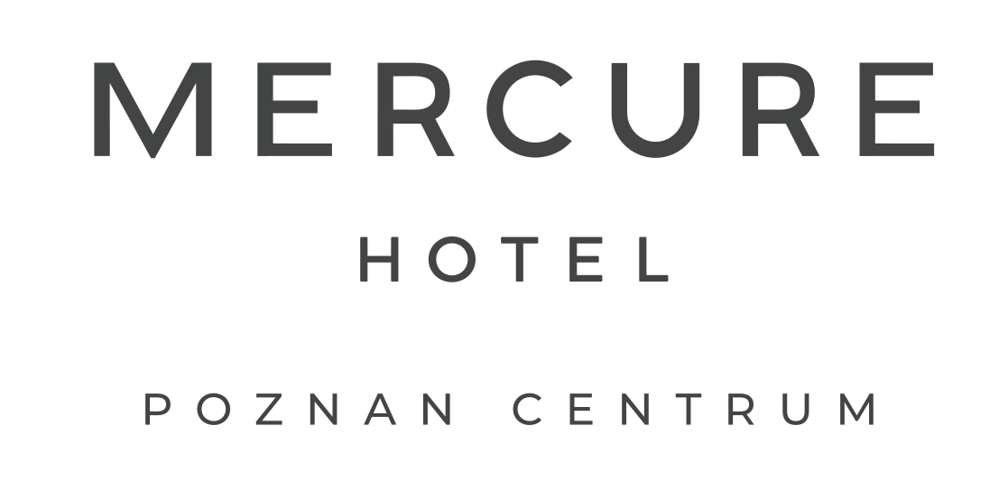 MERCURE Hotel Poznan Centrum