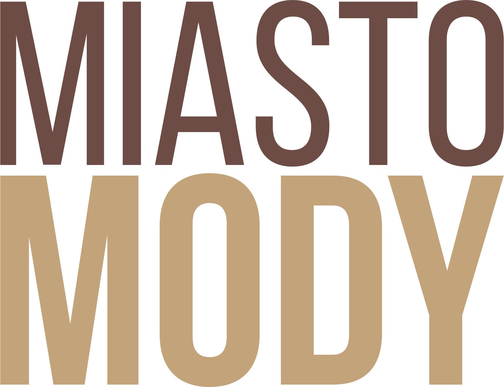 MIASTO MODY