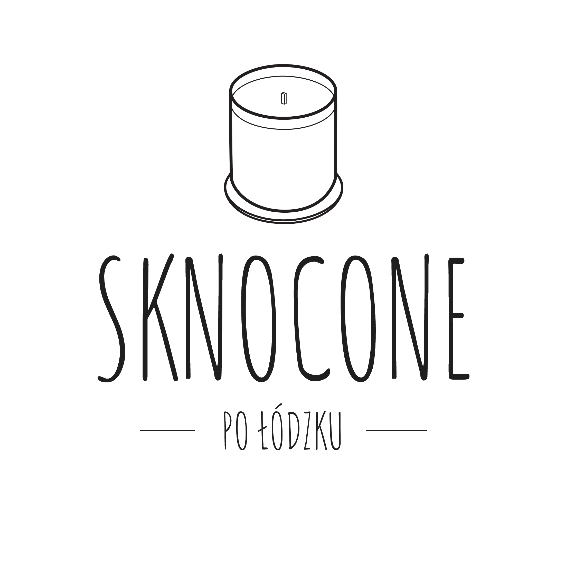 Sknocone