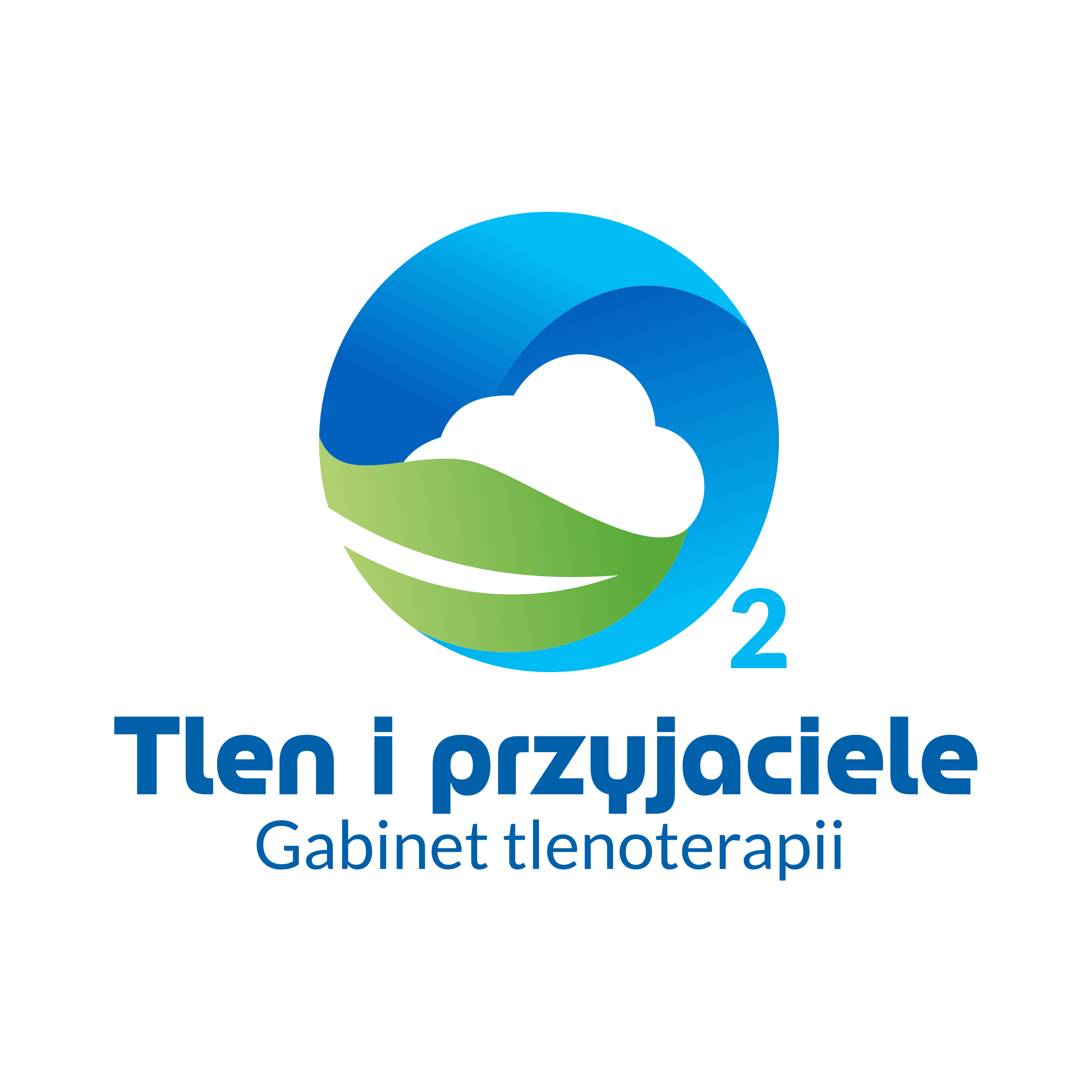 Tlen i przyjaciele Gabinet tlenoterapii