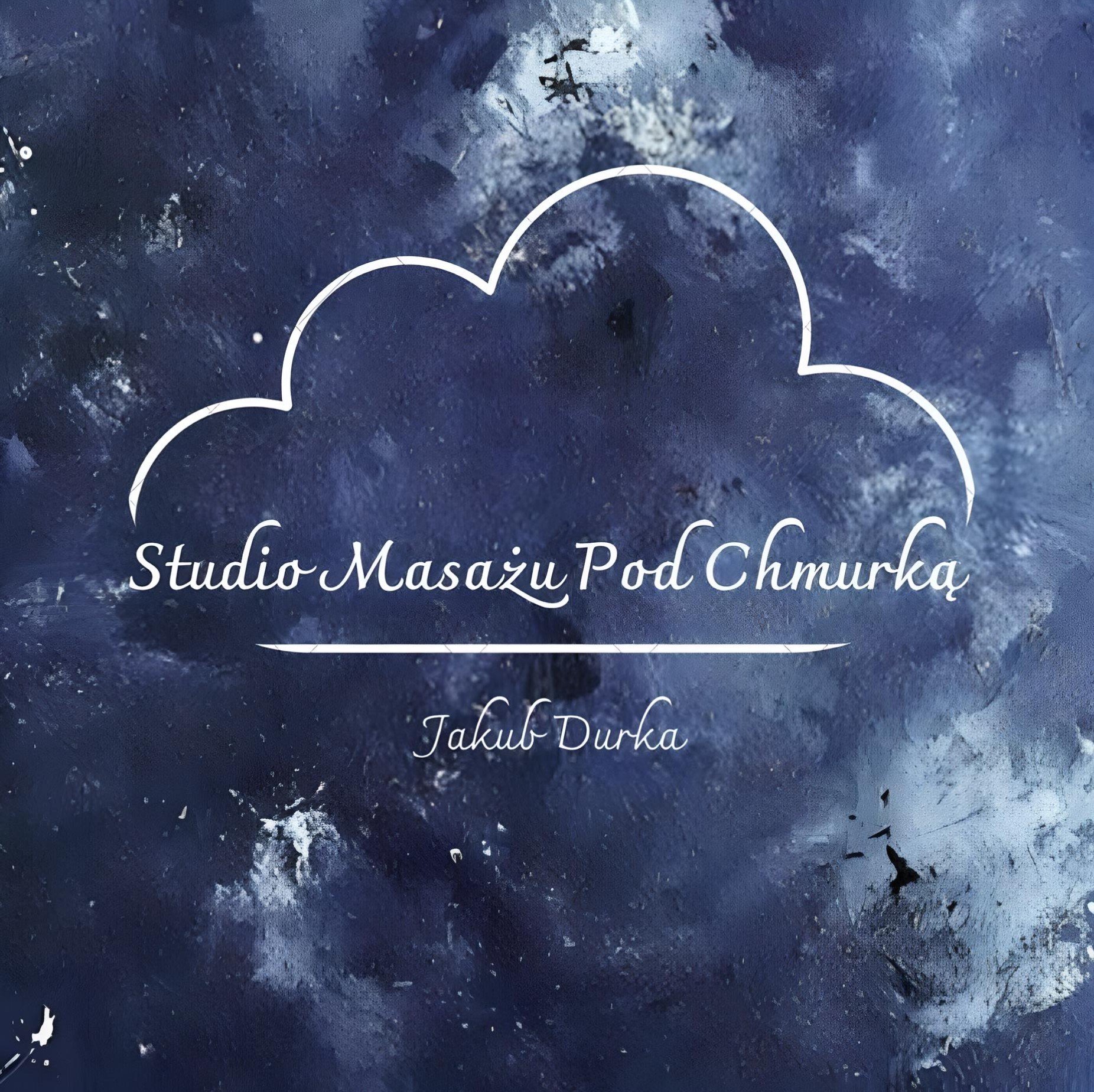 Studio Masażu pod Chmurką Jakub Durka