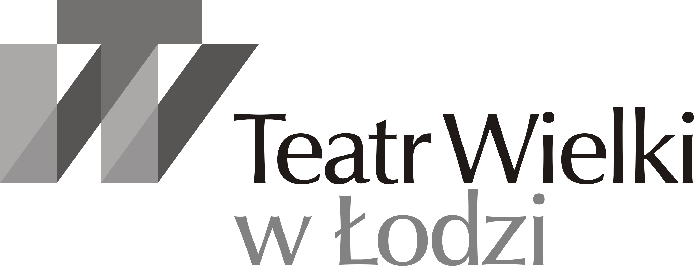 Teatr Wielki w Łodzi