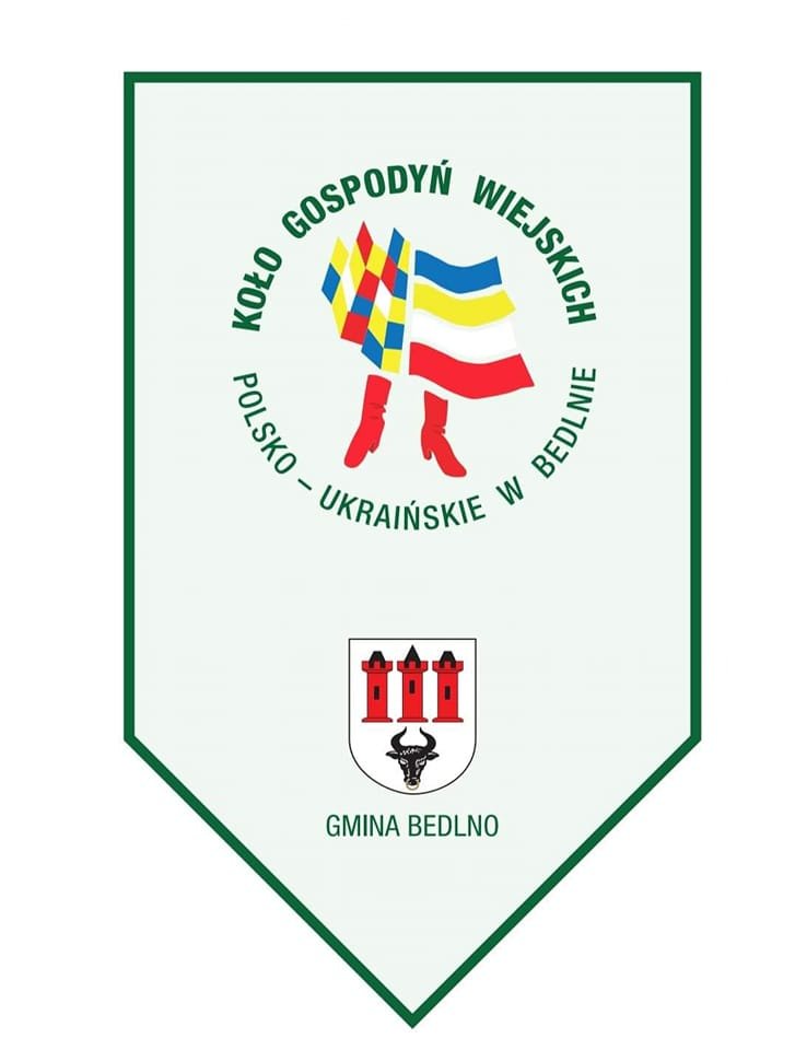 Koło Gospodyń Wiejskich Polsko-Ukraińskie w Bedlnie