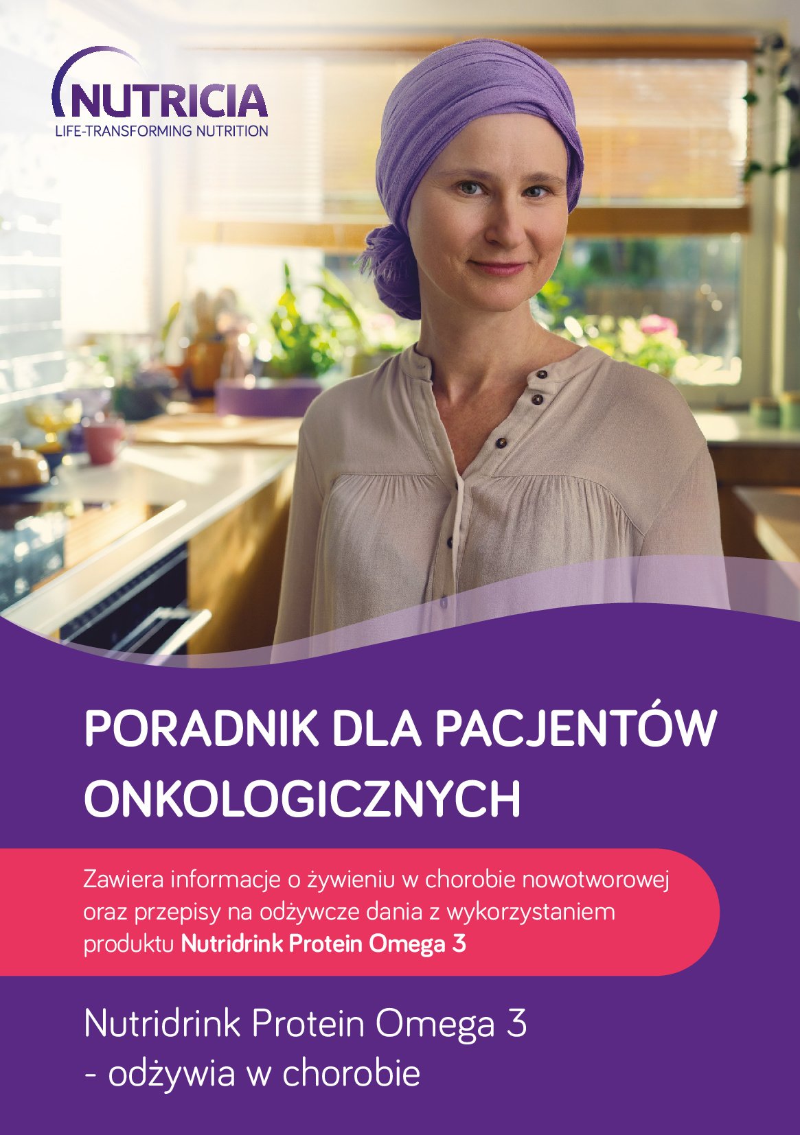 Nutricia poradnik okladka