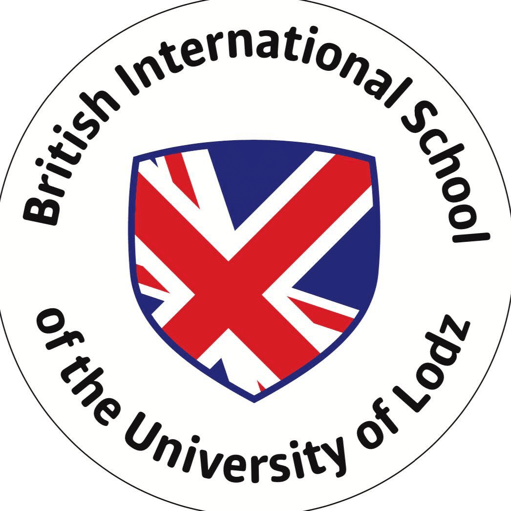British International School of the University of Łódź