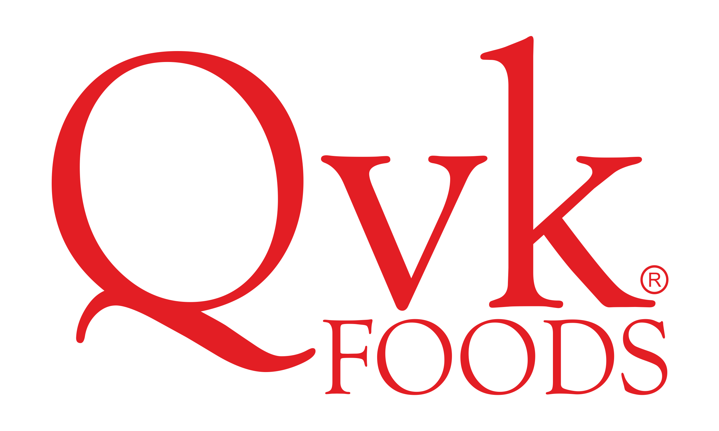 QVK Foods