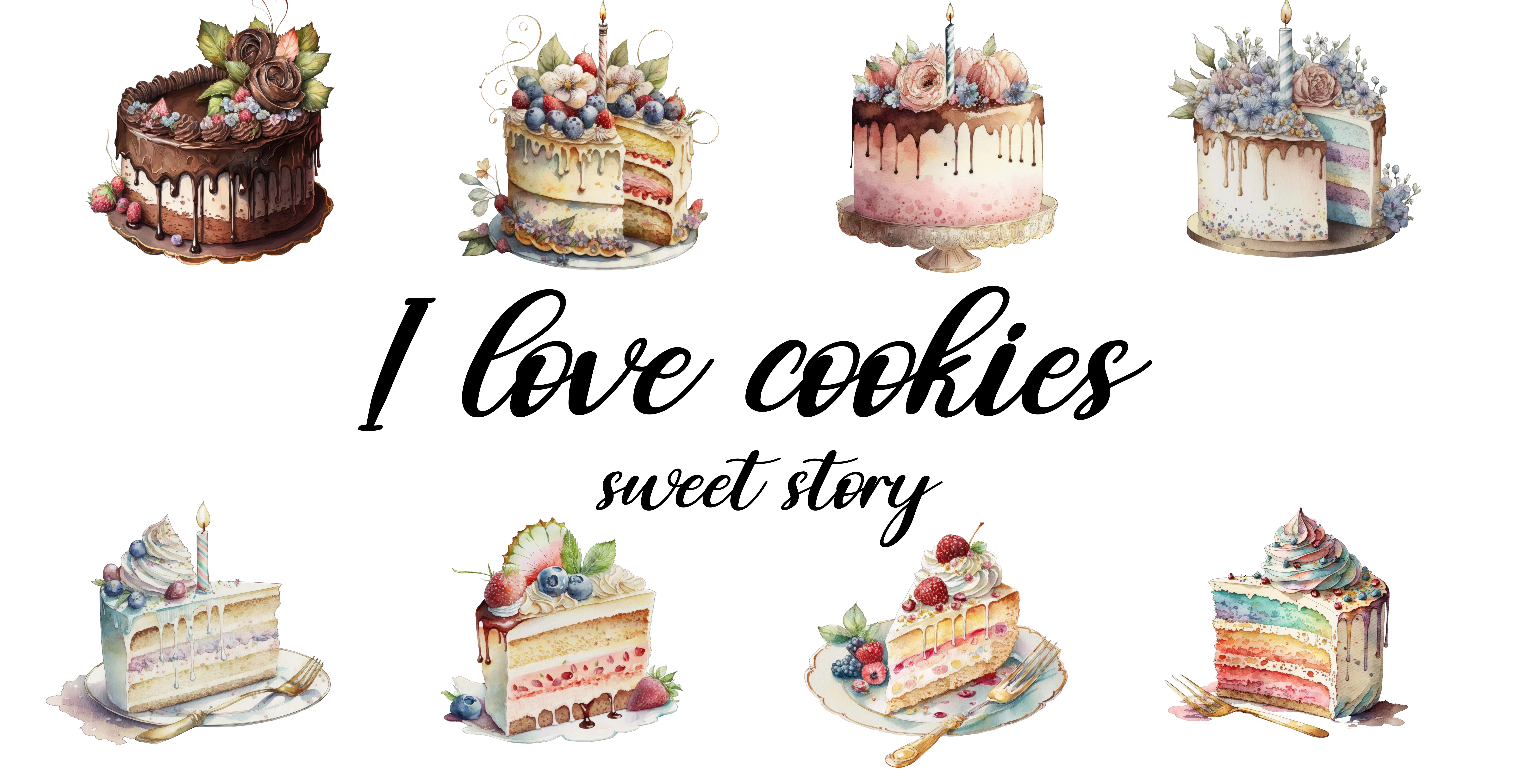 Sweet Story