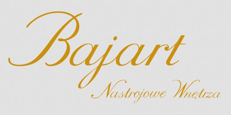 Bajart Nastrojowe wnętrza