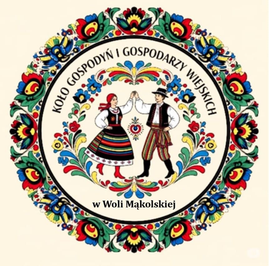 Koło Gospodyń i Gospodarzy Wiejskich w Woli Mąkolskiej