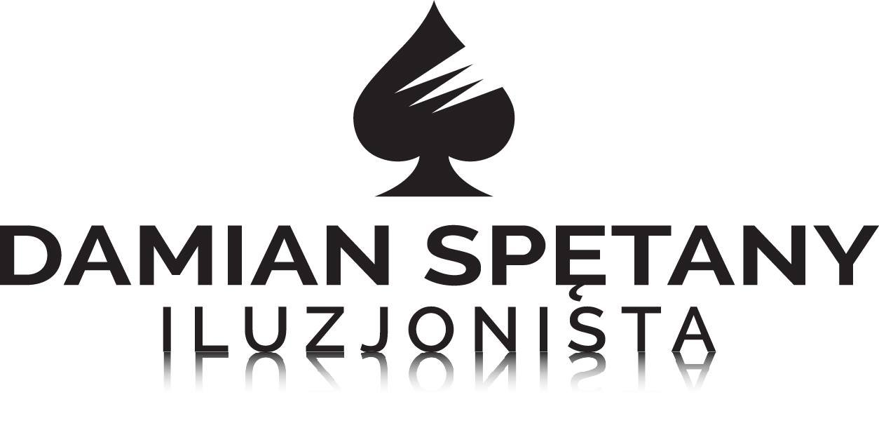 damian spetany iluzjonista