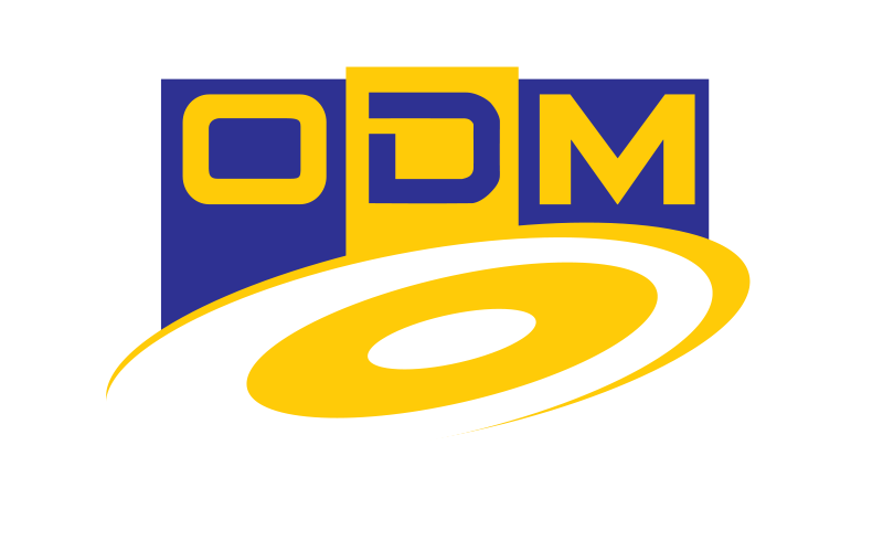 Optical Disc Mastering