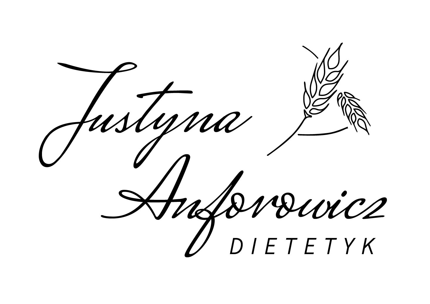 Dietetyk Justyna Anforowicz