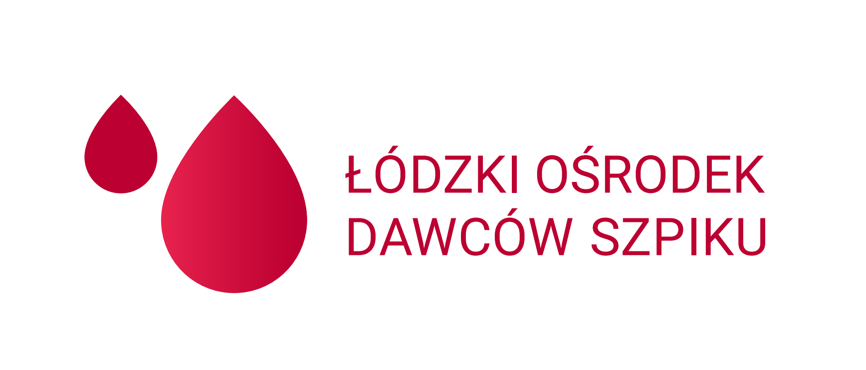 Łódzki ośrodek dawców szpiku