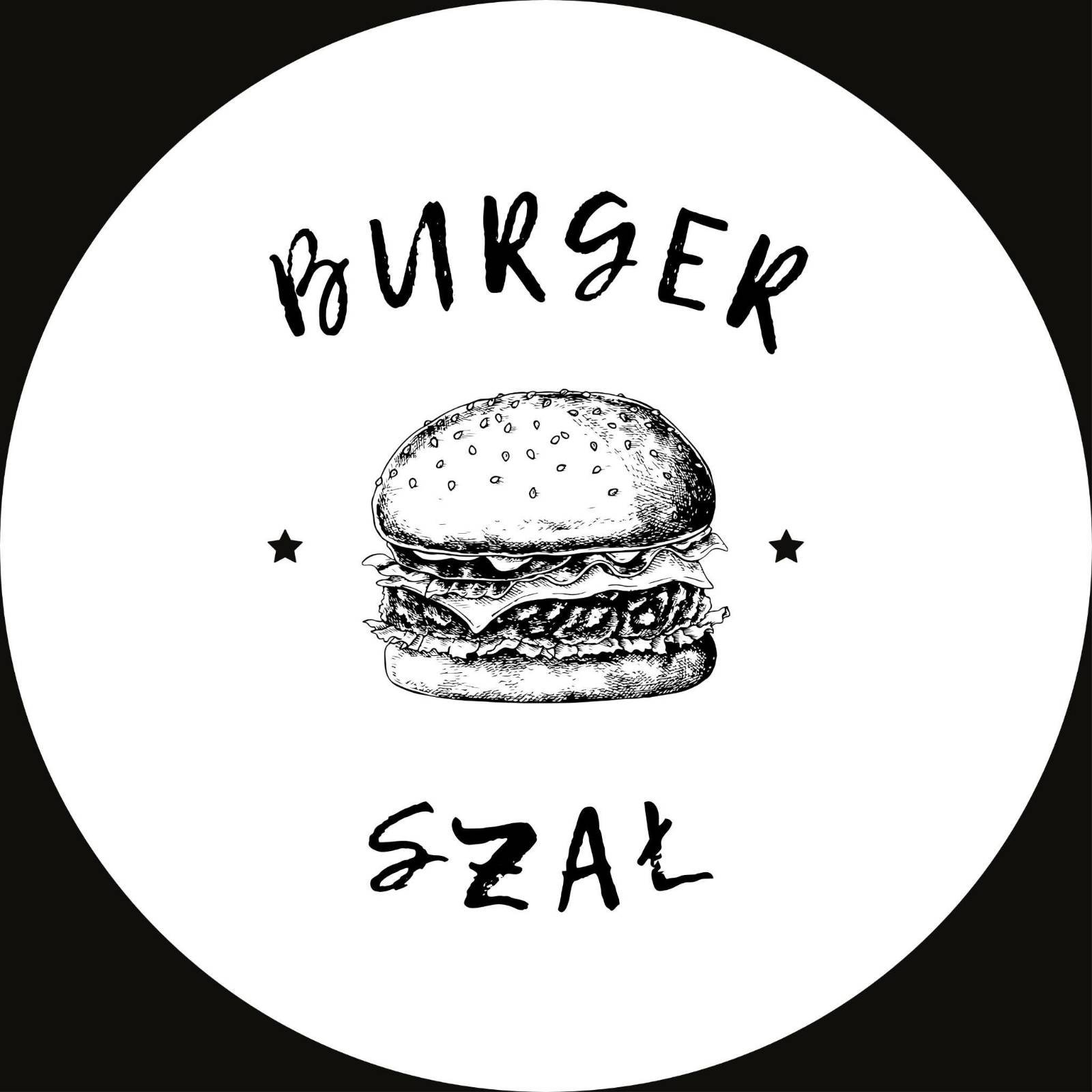 Burger Szał