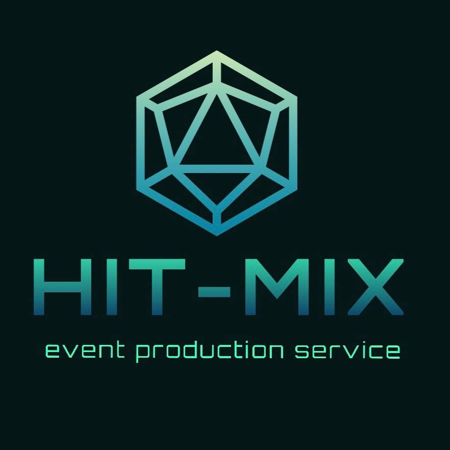 Hit-Mix Światło Scena Dźwięk
