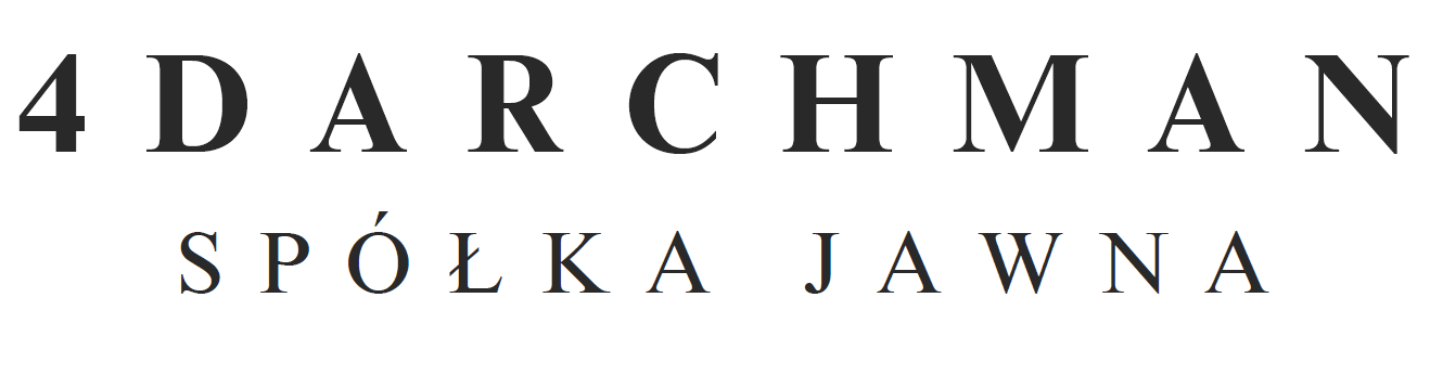 4 D A R C H M A N