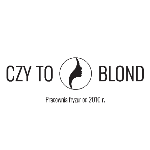 Czy to blond