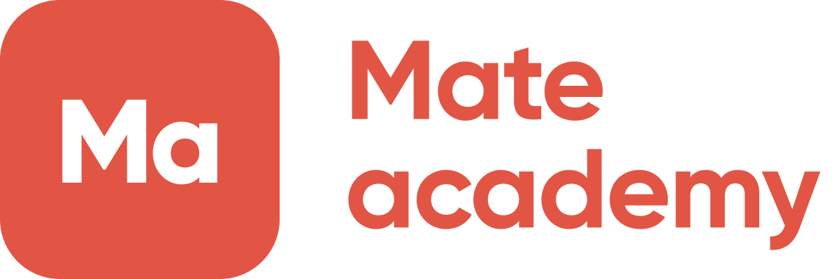 Mate acadamy