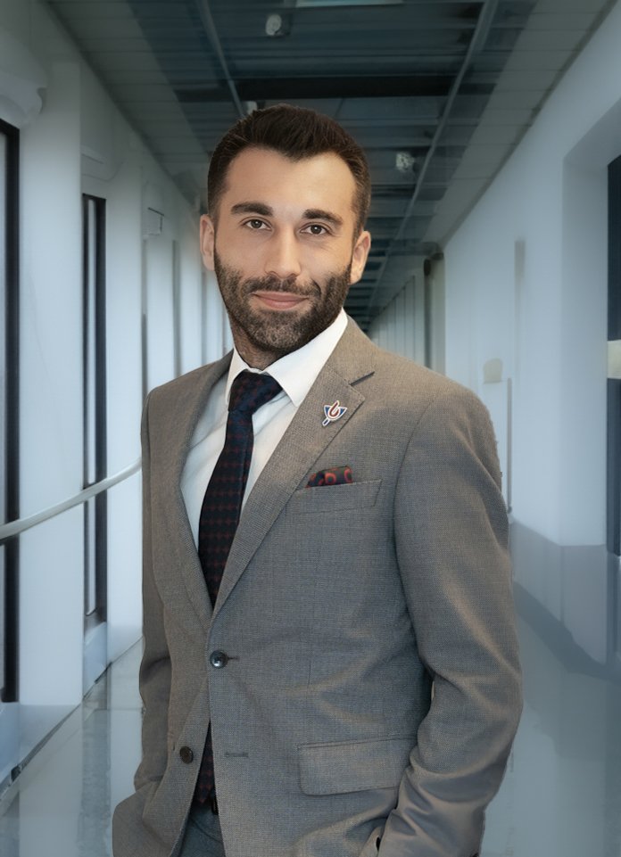 Michał Witkowski