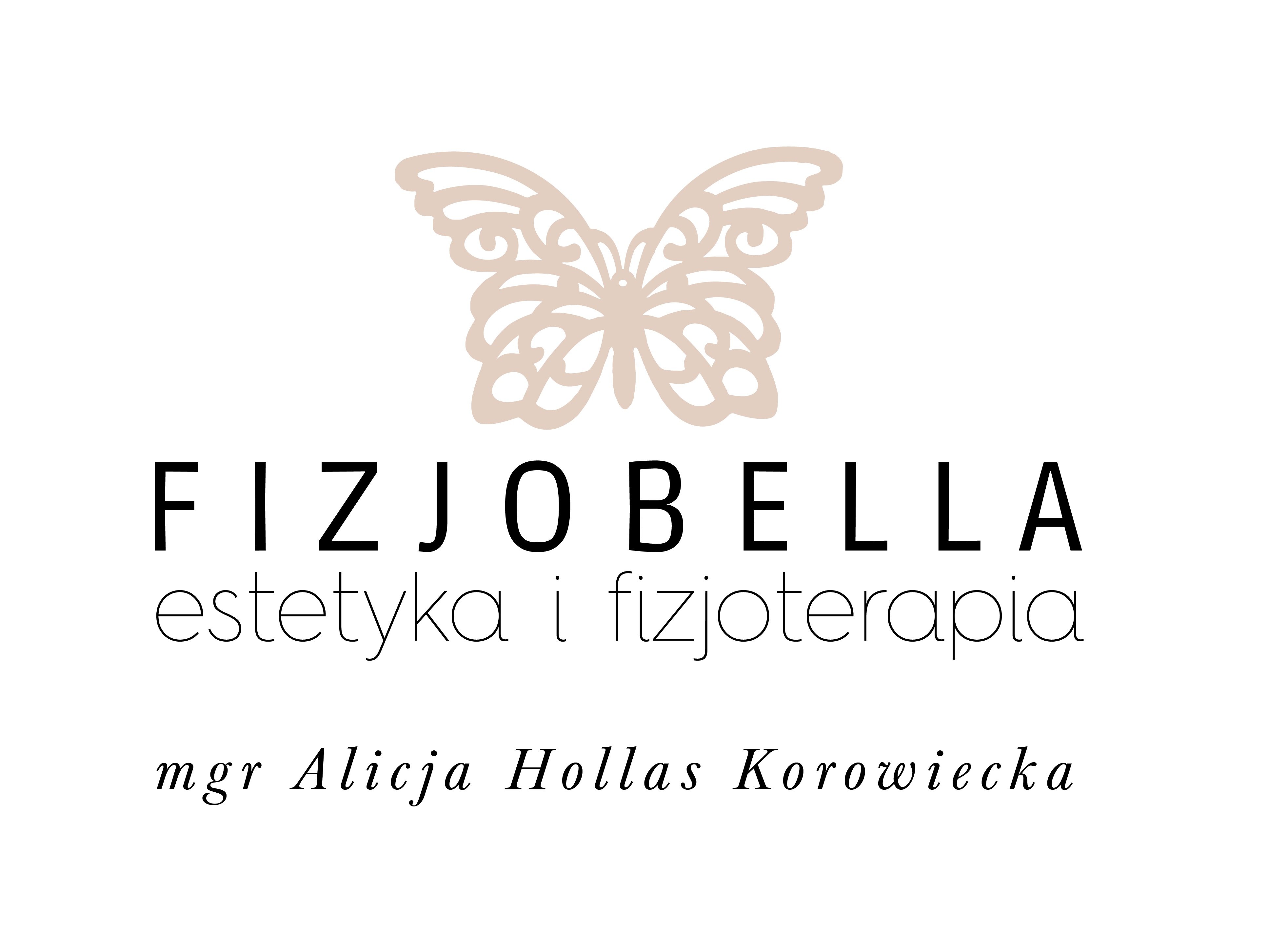 Fizjobella estetyka i fizjoterapia