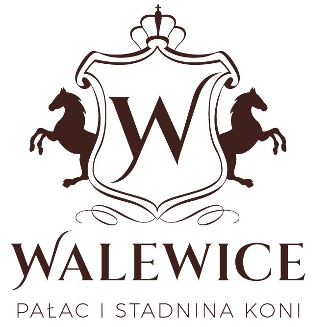 Pałac i stadnina koni