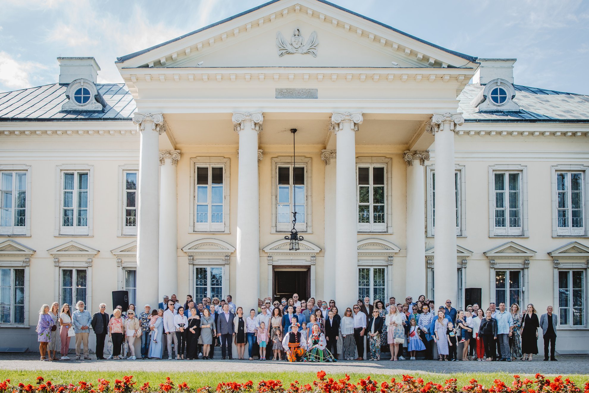 I Gala Charytatywna - Walewice 2022