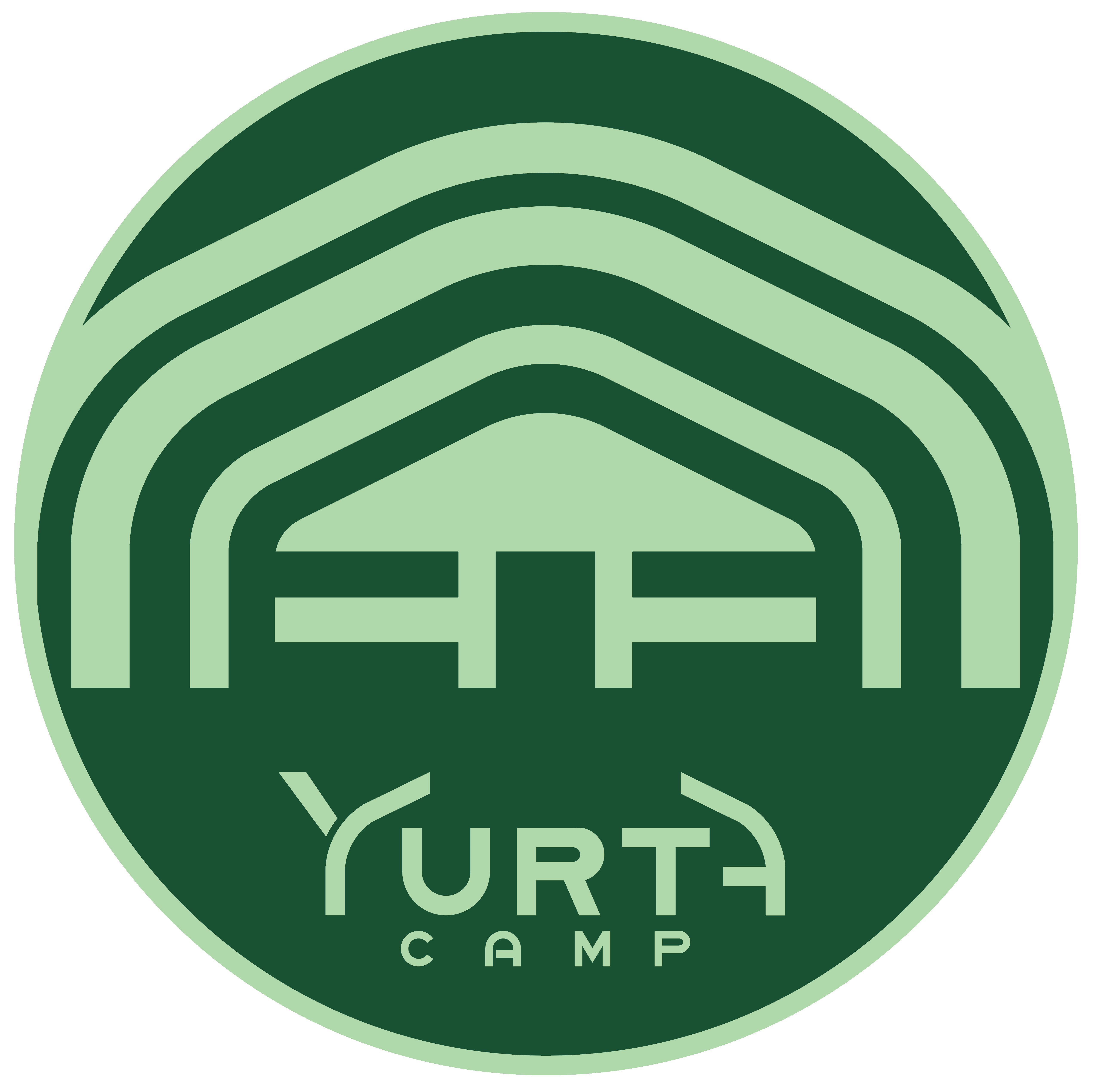 Yurta camp
